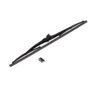 VALEO SILENCIO Escobillas Limpiaparabrisas para VW GOLF II (19E, 1G1) 400mm