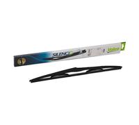 VALEO SILENCIO Limpiaparabrisas trasero Escobilla trasera 574248 posterior 500