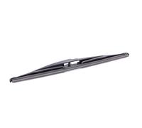 VALEO SILENCIO PERFORMANCE Limpiaparabrisas trasero Escobilla trasera 574208 345