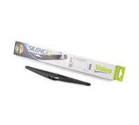 VALEO SILENCIO PERFORMANCE SILENCIO REAR Limpiaparabrisas trasero Escobilla 300