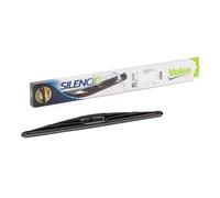 VALEO SILENCIO PERFORMANCE SILENCIO REAR Limpiaparabrisas trasero Escobilla 345