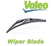 Valeo Silencio Universal De 350Mm / 14" Limpiaparabrisas V35
