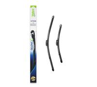 Limpiaparabrisas VALEO Silencio Xtrm VF938, 550/400mm, Frente, 2 Pieza