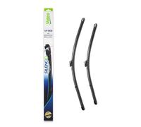 Limpiaparabrisas VALEO Silencio 577968, 650/600mm, Frente, 2 Pieza
