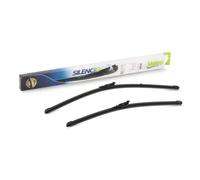 VALEO SILENCIO X.TRM Escobillas Limpiaparabrisas para BMW 1 Schrägheck (F20)