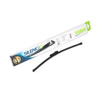 VALEO SILENCIO X.TRM Limpiaparabrisas trasero Escobilla trasera 574612 posterior