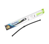 VALEO SILENCIO X.TRM Limpiaparabrisas trasero Escobilla trasera 574613 posterior