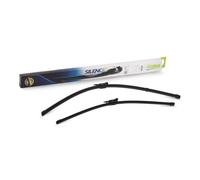 VALEO SILENCIO X.TRM SILENCIO FLAT BLADE SET Escobillas Limpiaparabrisas