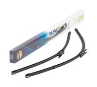 VALEO SILENCIO X.TRM SILENCIO FLAT BLADE SET Escobillas Limpiaparabrisas