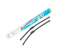 VALEO SILENCIO X.TRM SILENCIO FLAT BLADE SET Escobillas Limpiaparabrisas