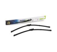 VALEO SILENCIO X.TRM SILENCIO FLAT BLADE SET Escobillas Limpiaparabrisas