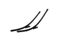 VALEO SILENCIO X.TRM SILENCIO FLAT BLADE SET Escobillas Limpiaparabrisas