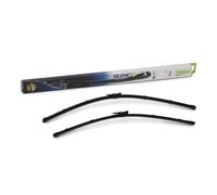 VALEO SILENCIO X.TRM SILENCIO FLAT BLADE SET Escobillas Limpiaparabrisas