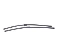 VALEO SILENCIO X.TRM SILENCIO FLAT BLADE SET Escobillas Limpiaparabrisas