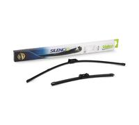 VALEO SILENCIO X.TRM SILENCIO FLAT BLADE SET Escobillas Limpiaparabrisas