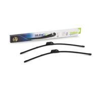 VALEO SILENCIO X.TRM SILENCIO FLAT BLADE SET Escobillas Limpiaparabrisas
