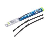 VALEO SILENCIO X.TRM SILENCIO FLAT BLADE SET Escobillas Limpiaparabrisas