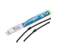 VALEO SILENCIO X.TRM SILENCIO FLAT BLADE SET Escobillas Limpiaparabrisas