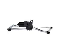 Valeo Sistema completo del motor del limpiaparabrisas y varillaje del limpiaparabrisas - delantero - 584554 - BMW X3