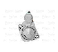 VALEO Starter 0.9 KW Compatible Para Hyundai I30 1.4 1.6 KIA Venga Cee'D 600209