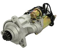 VALEO 438280 Motor de arranque
