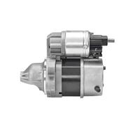 VALEO Starter 438312