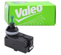 Valeo Motor regulador de faros 087299 – para VW Polo, Passat, Lupo, Golf/Cabriolet, Touareg
