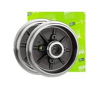 Valeo Tambor de Freno 237049