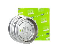 Valeo Tambor de Freno 237084