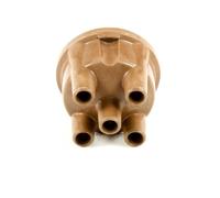 VALEO Tapa de distribuidor de encendido para SEAT: Ronda & RENAULT: R11, Trafic, R18, R4, Clio, R25, R19, R12, R15, Master, Express, R6 (Ref: 662165)