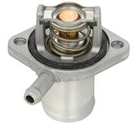 Valeo Termostato, Refrigerante 820048 | Compatible con: Renault Clio I, CLIO II, KANGOO, KANGOO Express, TWINGO I