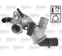 VALEO Termostato, Refrigerante 820156