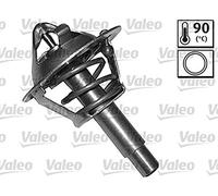 Valeo Termostato, Refrigerante 820941