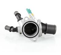 VALEO Termostato, refrigerante para CADILLAC: BLS & VAUXHALL: Astra, Vectra, Signum, Zafira & FIAT: Punto, Croma, Sedici (Ref: 820965)