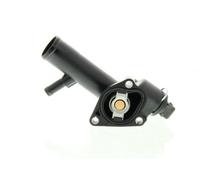 VALEO Termostato, refrigerante para DACIA: Duster, Logan, Sandero & RENAULT: Duster, Clio, Kangoo, Mégane, Modus, Symbol - Thalia (Ref: 820537)