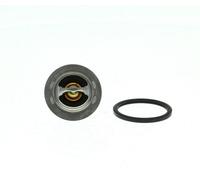 VALEO Termostato, refrigerante para DACIA: Duster, Logan, Solenza, Sandero, SupeRNova & RENAULT: Duster, Kangoo, Espace, Laguna, Mégane (Ref: 820025)
