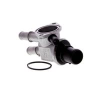 VALEO Termostato, refrigerante para FIAT: Multipla, Marengo, Marea, Bravo, Brava & LANCIA: Kappa, Lybra & ALFA ROMEO: 156, 145, 146 (Ref: 820411)