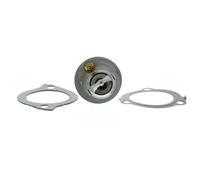 VALEO Termostato, refrigerante para MAZDA: 626, MX5, 323, MX3, 121, 929, 818, 616, Xedos, B & KIA: Sportage, Clarus (Ref: 820191)