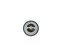 VALEO Termostato, refrigerante para NISSAN: Patrol, Navara, NP300, Pathfinder, Cabstar, Primera, Almera, Murano, Almera Tino, X-Trail (Ref: 820553)