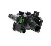 VALEO Termostato, refrigerante para PEUGEOT: 207, 307, Partner, 407, 206, Expert & FORD: Fiesta, Focus, Fusion, C-Max (Ref: 820951)