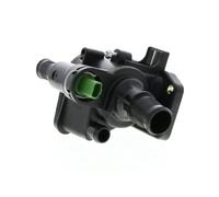 VALEO Termostato, refrigerante para PEUGEOT: 207, 307, Partner, 407, Expert, 206 & FORD: Fiesta, Focus, C-Max, Fusion (Ref: 820951)