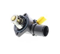 VALEO Termostato, refrigerante para PEUGEOT: 207, Bipper, 1007, 206+, 207+ & CITROËN: C3 Pluriel, C3, Nemo, C2 & FIAT: Qubo, Fiorino (Ref: 820977)