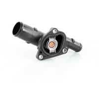 VALEO Termostato, refrigerante para RENAULT: Twingo, Kangoo, Clio, Modus, Thalia, Wind & DACIA: Sandero, Logan & NISSAN: Kubistar (Ref: 820138)