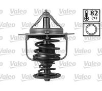 Valeo Termostato, Refrigerante 820793