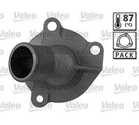 VALEO 819886 Termostato, refrigerante