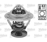 VALEO Thermostat, Kühlmittel 819945