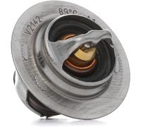 Valeo Termostato refrigerante 820025 para Dacia y Renault (Duster, Kangoo)