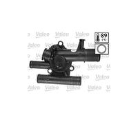 VALEO Thermostat, Kühlmittel 820536