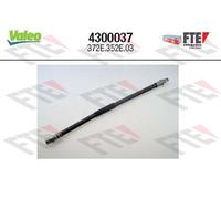 VALEO Tubo flexible de embrague para BMW: Série 3, M3, X3 (Ref: 4300037)