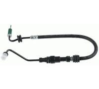 VALEO Tubo flexible de embrague para LADA: Niva 4x4, Nova, Kalinka, 1500, 1300, NADESCHDA, TOSCANA, 1600, 1200 (Ref: 4300122)